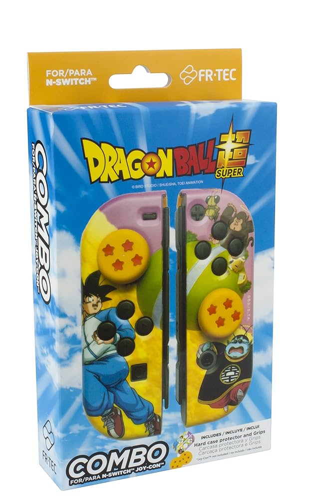 Amazon.co.jp: ドラゴンボール超 コンボパック コントローラー